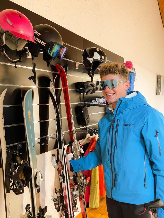 Alp Apartments Ski & Bike - Stevenin11 Aosta Bagian luar foto